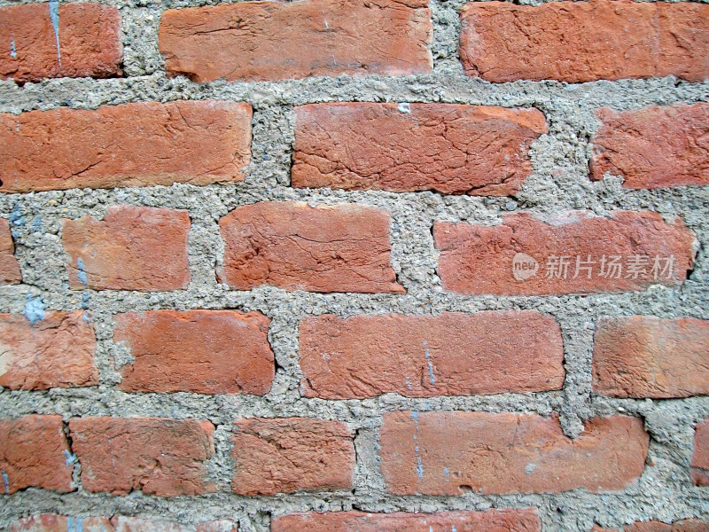 砖墙墙面材质纹理背景