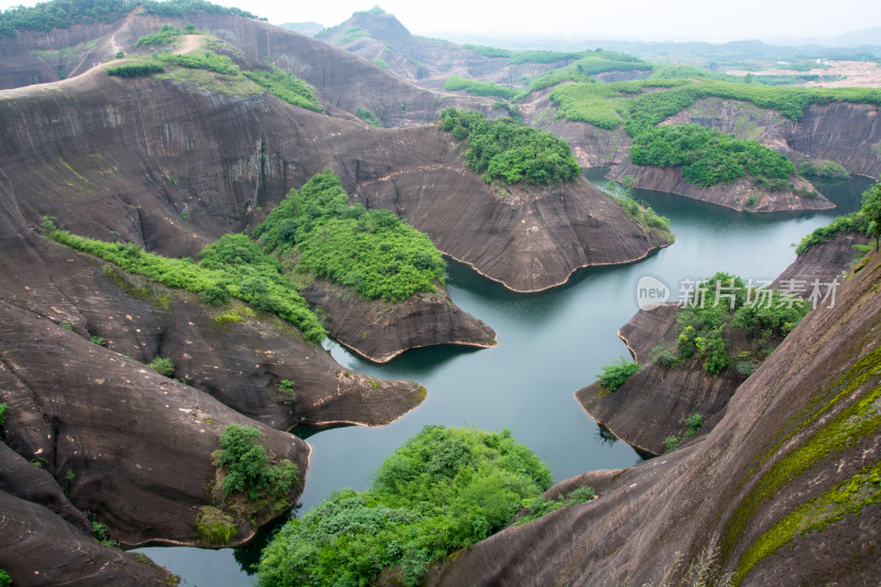 郴州市高椅岭旅游区