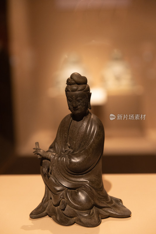 中国国家博物馆中国古代佛造像