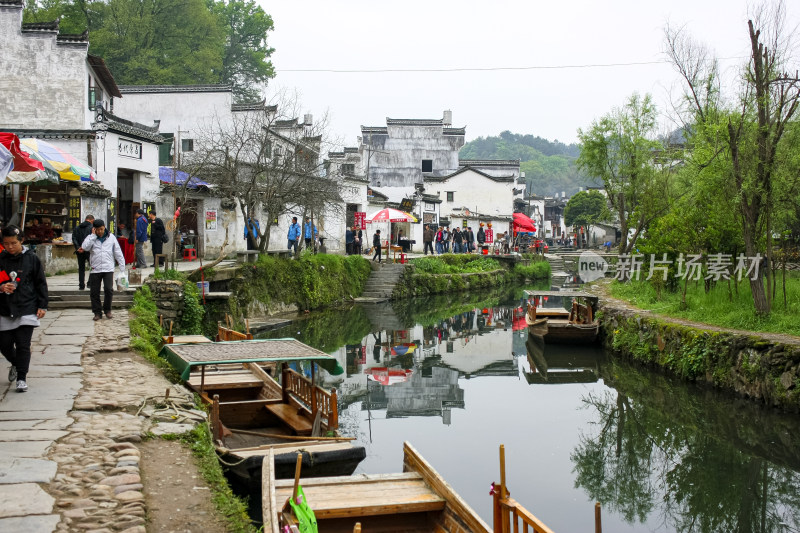 婺源风景