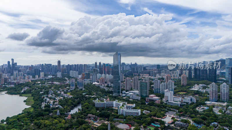 深圳华侨城大厦