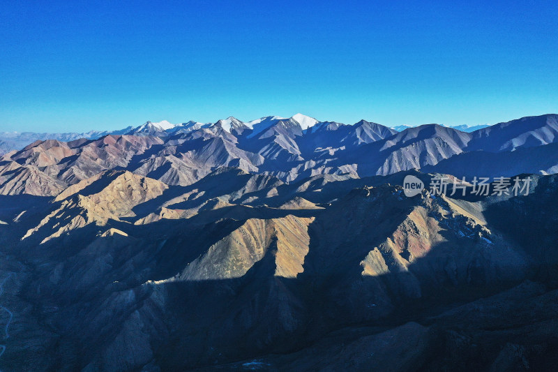 甘肃嘉峪关祁连山国家公园