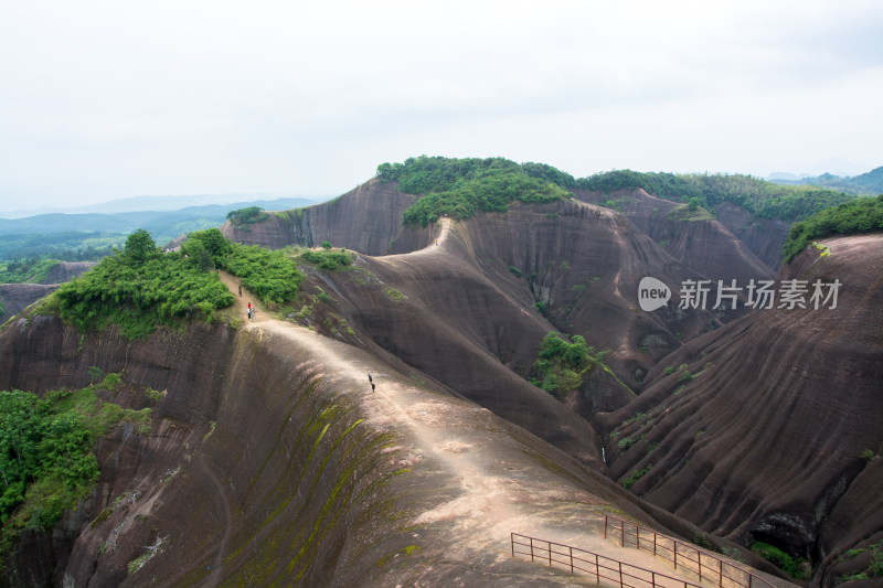 郴州市高椅岭旅游区