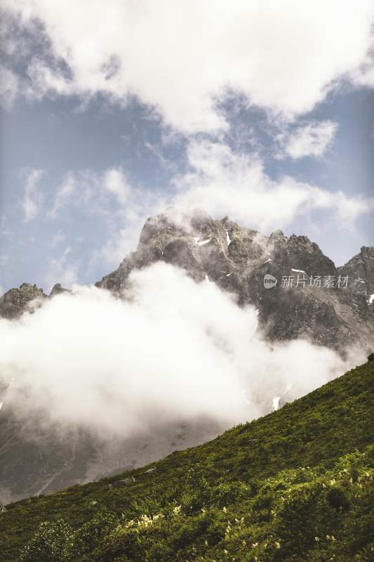 自然风光 风景