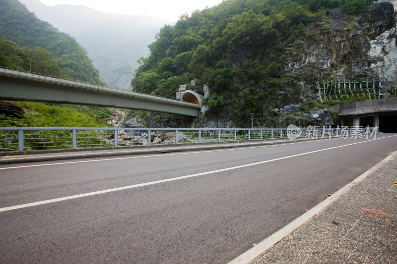 台湾,太鲁阁峡谷公园,