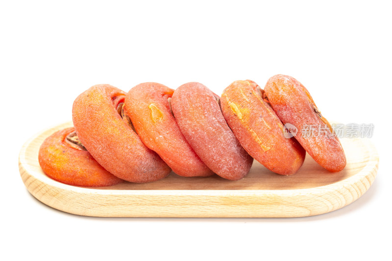 柿饼果肉-富平柿饼