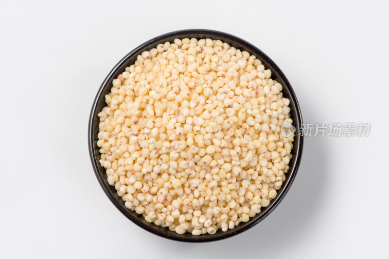 五谷杂粮高粱米