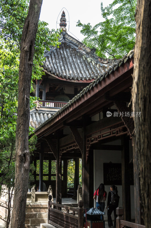 成都武侯祠