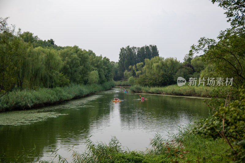 北京奥林匹克公园