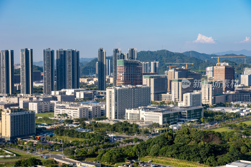 中山大学附属第七医院