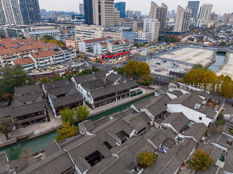 浙江浙江湖州衣裳街历史文化街区