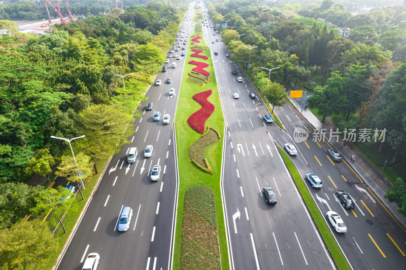 深圳市深南大道