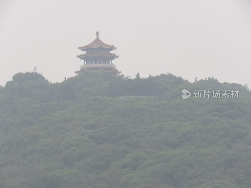 江苏无锡太湖鼋头渚风景区