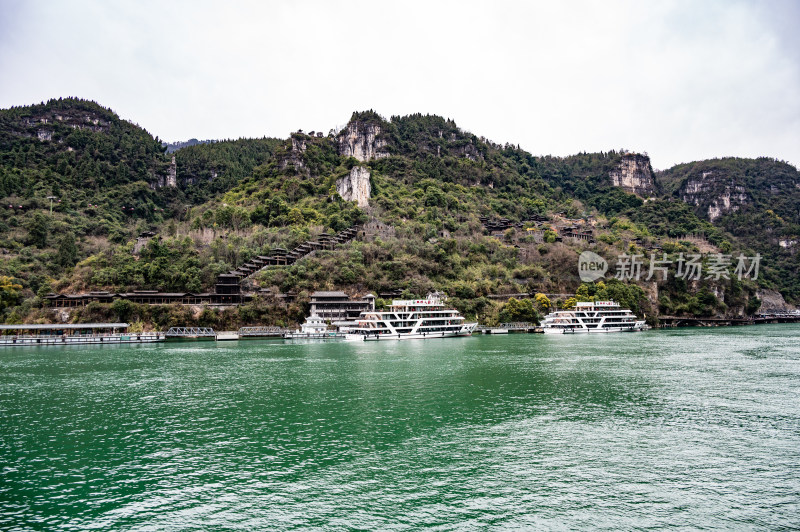 宜昌山峡人家