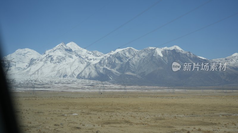 西夏巴马峰