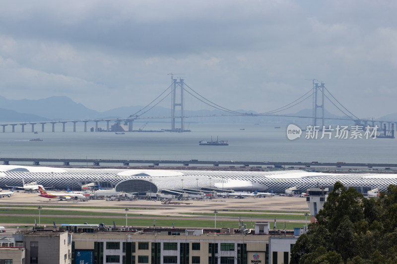 深圳宝安国际机场