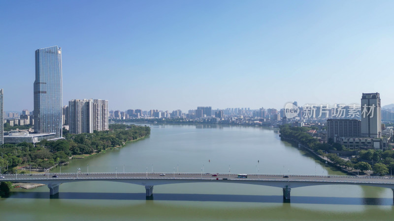 广东惠州合生大桥