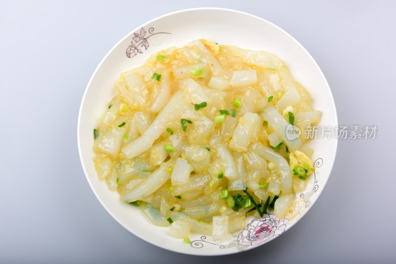 美食米豆腐炒米豆腐红烧豆腐