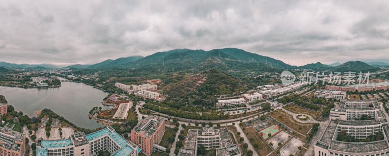 仰恩大学