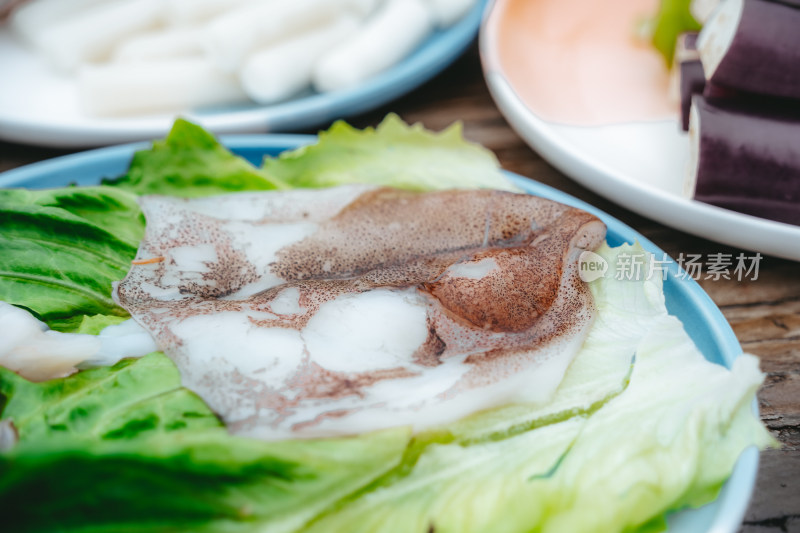 浙江美食