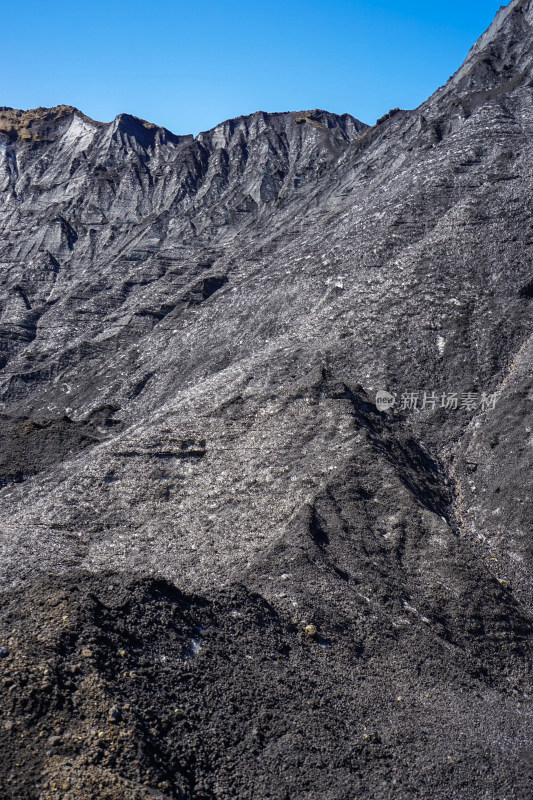 冰岛，卡特拉火山，Katla Ice Cave