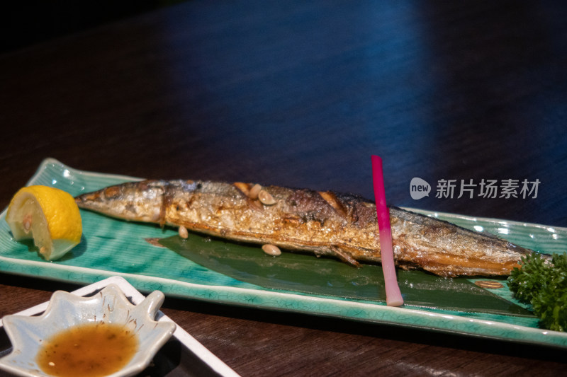 日料自助餐