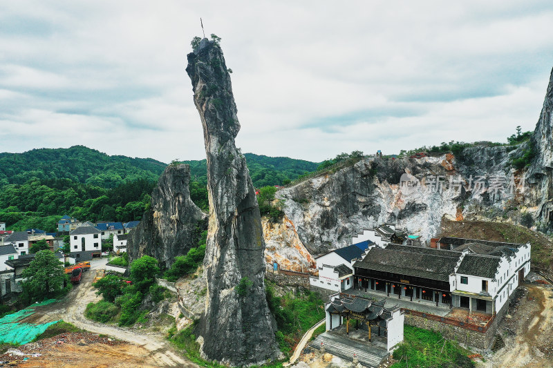 江西景德镇赣鄱古人类遗址