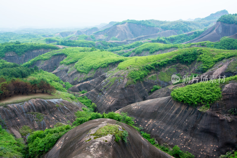 郴州市高椅岭旅游区