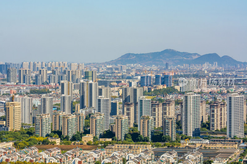 杭州萧山城市住宅