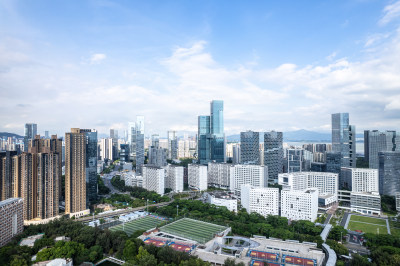 深圳市高新园