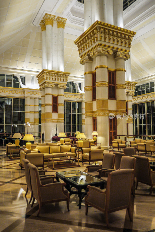 文莱帝国酒店