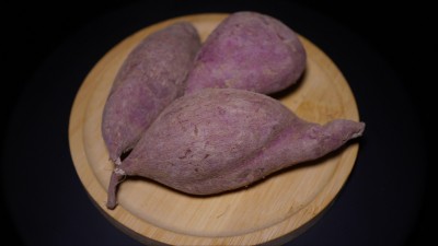 农作物紫薯粗粮杂粮5-副本
