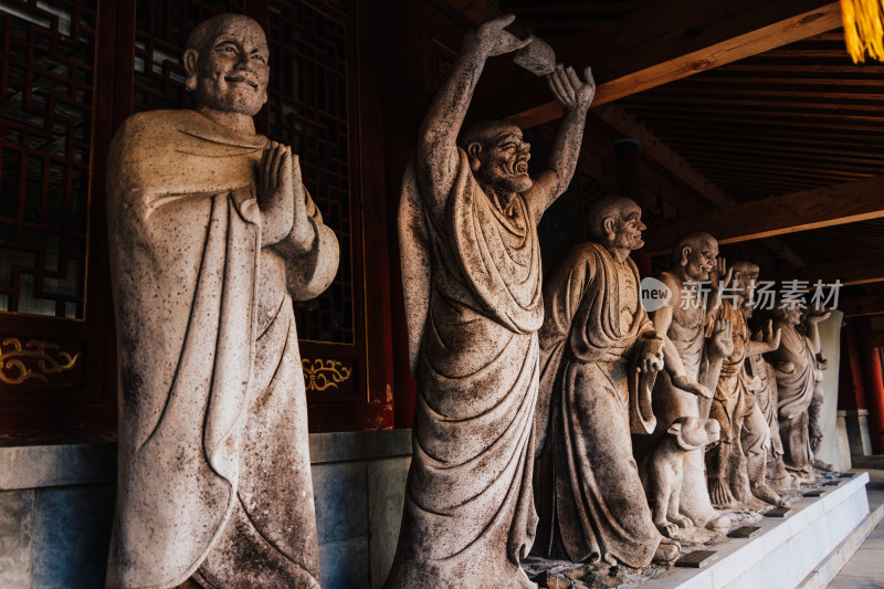 晋城文笔峰禅寺文笔峰塔