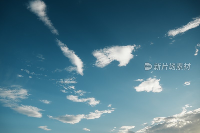 天空风景