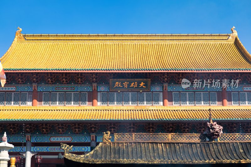 江苏省淮安景会寺