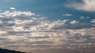 天空风景