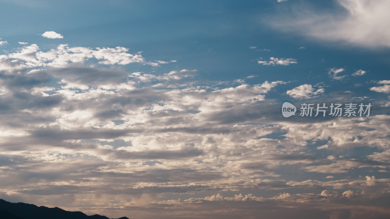 天空风景