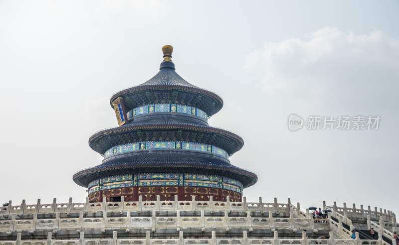 祈年殿 北京天坛