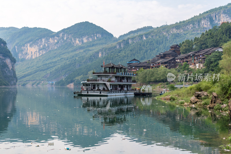 重庆城市风光旅游景点