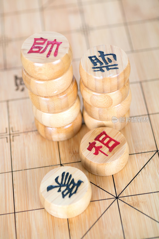 中国象棋