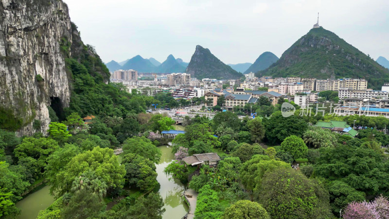 桂林山水