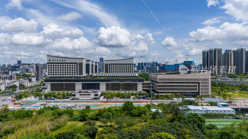 深圳市中医院