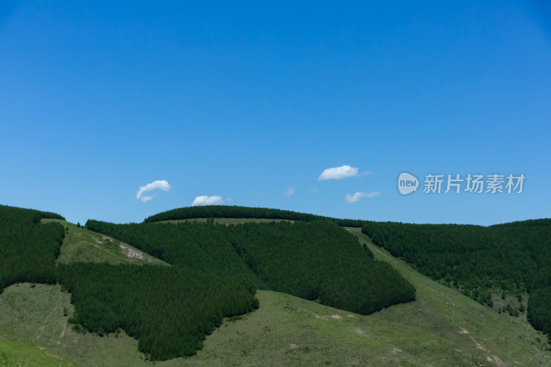 京郊小天山-麻田岭