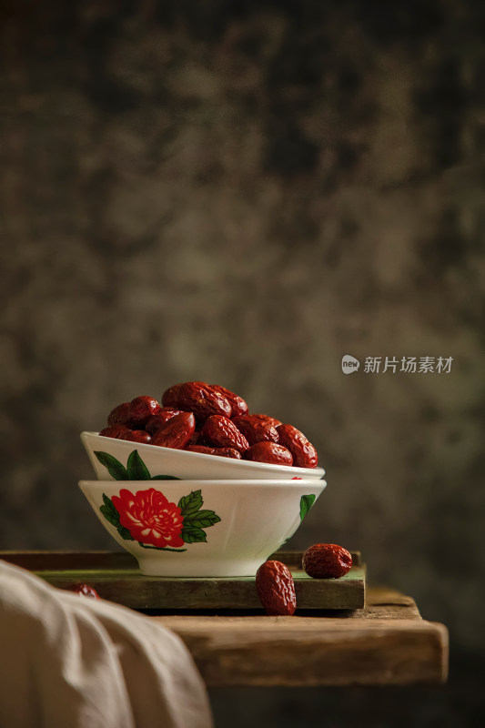 新疆红枣干货特产零食干果