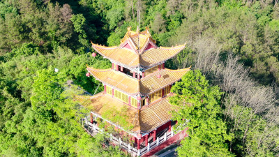 新晃燕来寺