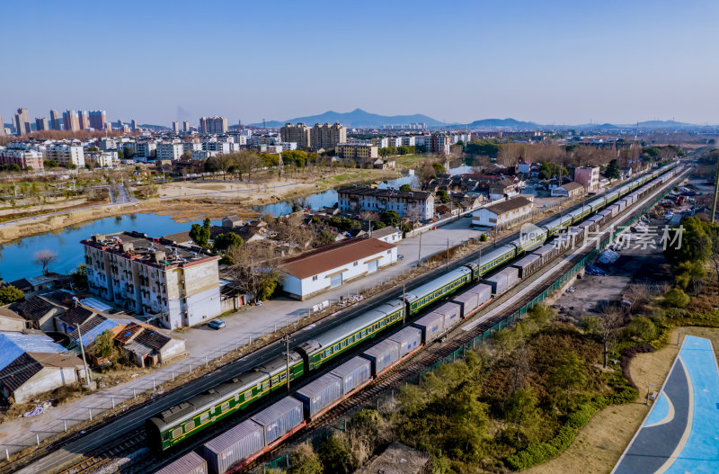 2025年铁路春运随拍