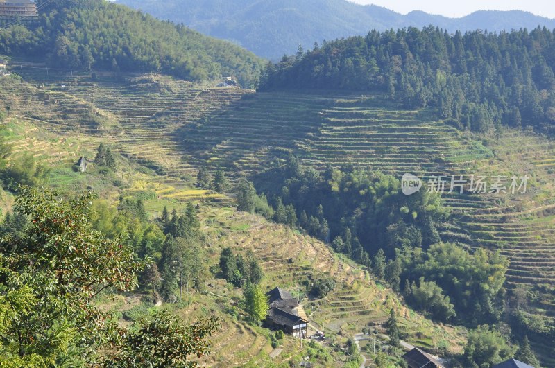 娄底风景 自然风光 风景名胜