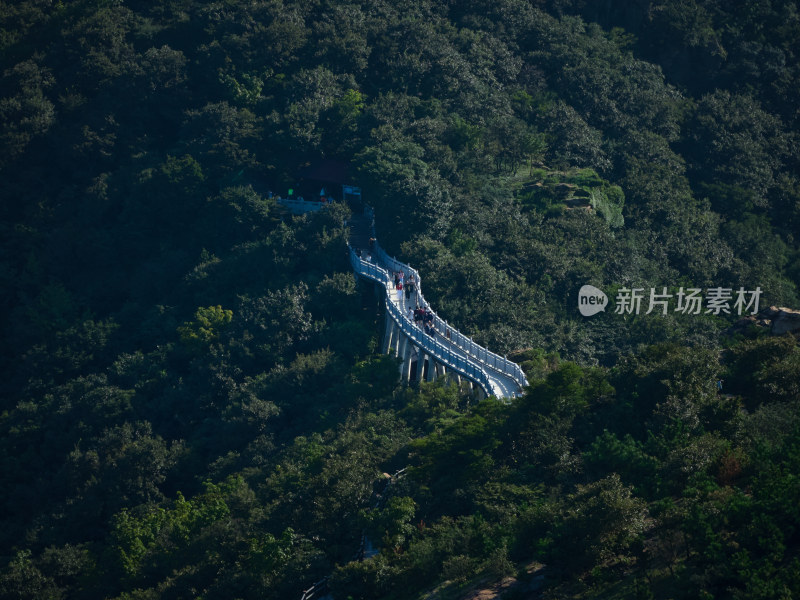 连云港 海上云台山