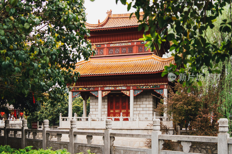 长沙开福寺