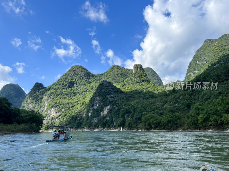 清新空气，天然氧吧